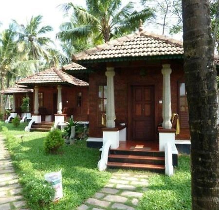 Rajadhani 5Th Season Varkala Exterior foto