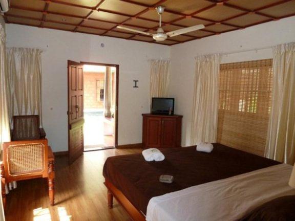 Rajadhani 5Th Season Varkala Exterior foto
