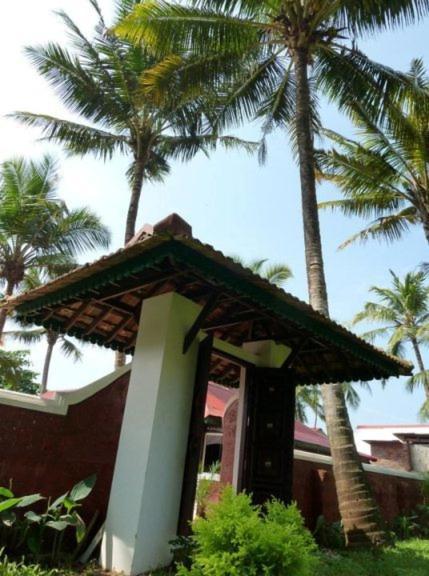Rajadhani 5Th Season Varkala Exterior foto