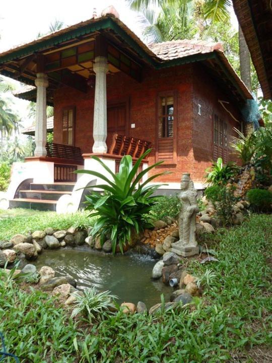 Rajadhani 5Th Season Varkala Exterior foto